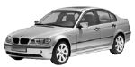 BMW E46 P0434 Fault Code