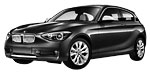 BMW F21 P0434 Fault Code